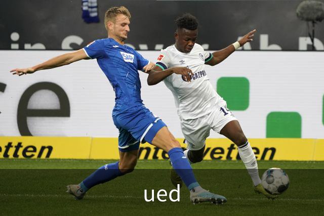关于ued